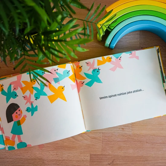 Portal Slyšíš mě? Slyšíš mě?