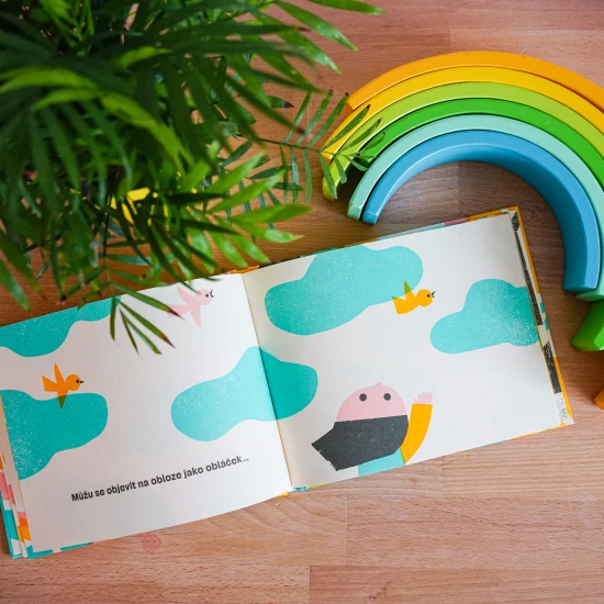 Portal Slyšíš mě? Slyšíš mě?