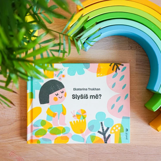 Portal Slyšíš mě? Slyšíš mě?