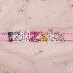 Nápis LOVE Přívěsek na náramek Nápis LOVE Přívěsek na náramek