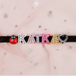 Červená beruška Přívěsek na náramek Červená beruška Přívěsek na náramek