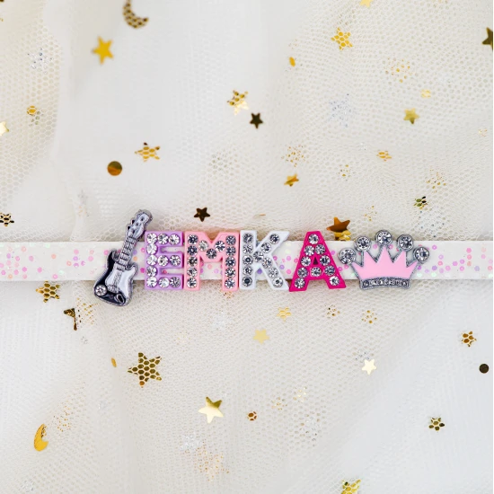 Kytara Přívěsek na náramek