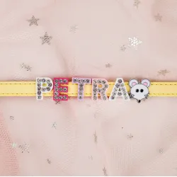 Myš Přívěsek na náramek Myš Přívěsek na náramek