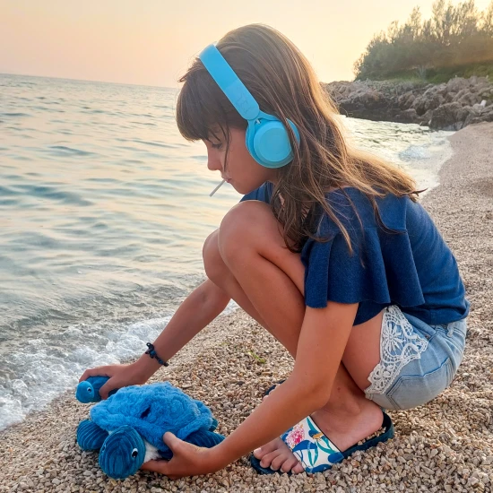 Neuvěřitelný zvukový zážitek s bezdrátovými sluchátky Lalarma.