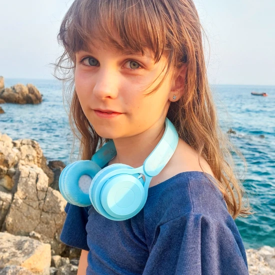 Neuvěřitelný zvukový zážitek s bezdrátovými sluchátky Lalarma.