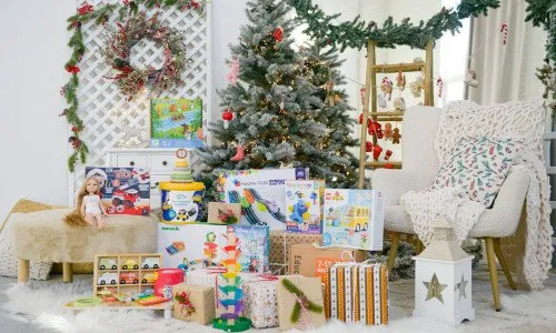 Bestsellery roku 2023: Top hračky a knihy pro děti