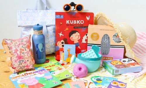 Nejlepší tipy jak zabavit nejmenších na cestách