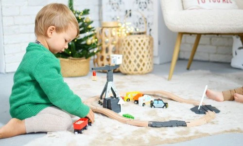 Nejkrásnější vánoční dárky pro kluky