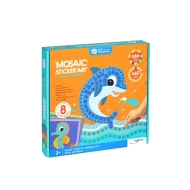 Mozaika Putování oceánem Mozaika Putování oceánem