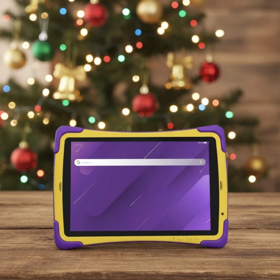 SmartTab: Bezpečný vstup do digitálního světa