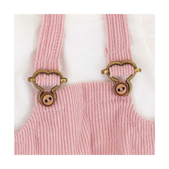 Ruzove saticky s trickem a masli pro pejska Lucky Doggy – Stylish Vacation