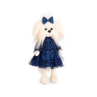 Lucky Doggy Plyšový pejsek Maltézská fenka - Mimi Sky Full of Stars