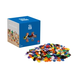 Plus-Plus Basic (600 ks) Plus-Plus Basic (600 ks)