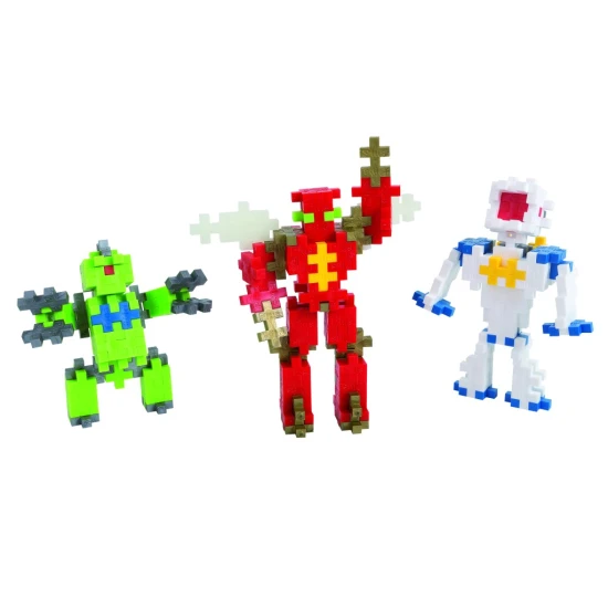 Plus-Plus Roboti 170 ks