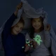Plus-Plus Nauč se stavět Glow 500 ks