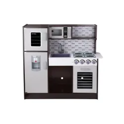 Dřevěná kuchyňka Dřevěná kuchyňka