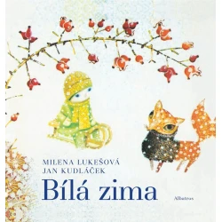 Bílá zima Bílá zima