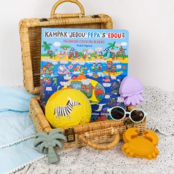 Kampak jedou Pepa s Edou? Kampak jedou Pepa s Edou?