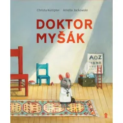 Doktor Myšák Doktor Myšák