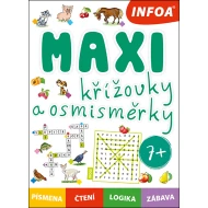 Maxi křížovky a spojovačky