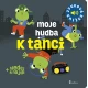 Stiskni tlačítko a zatanči si na svou oblíbenou hudbu: tango, charleston, salsu, rokenrol a hip hop.