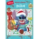 Adventný kalendár so samolepkami Lilo & Stitch Adventný kalendár so samolepkami Lilo & Stitch – Jiri Models 2719-0L