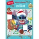 Adventný kalendár so samolepkami Lilo & Stitch Adventný kalendár so samolepkami Lilo & Stitch – Jiri Models 2719-0L