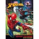 Adventný kalendár so samolepkami Spider-Man Adventný kalendár so samolepkami Spider-Man – Jiri Models 2980-4L