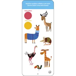 Moje první úkoly Sčítaní a odčítaní