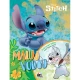 Vodové omalovánky s Lilo & Stitch