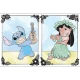 Vodové omalovánky s Lilo & Stitch
