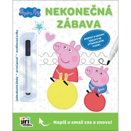 Nekonečná zábava Peppa Pig Nekonečná zábava Peppa Pig