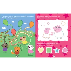 Nekonečná zábava Peppa Pig