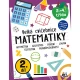 Velká cvičebnice matematiky II – procvičování základní školní matematiky pro děti