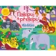 Nalepuj a přelepuj Mláďata - Jiri Models 4624-8