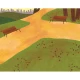 Nalepuj a přelepuj Záchranáři Nalepuj a přelepuj Záchranáři - Jiri Models 4625-5