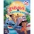 Zábava se samolepkami Lilo & Stitch