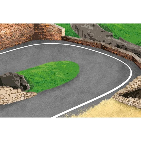 Doprava – metalická samolepková knížka pro děti s dopravními motivy Metalická samolepková knížka Doprava – 24 stran aktivit, 4 strany papírových a 4 strany metalických samolepek s dopravními motivy.