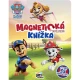Magnetická samolepková knížka Tlapková patrola - Jiri Models 4736-8