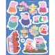 Samolepková knížka Peppa Pig