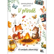 Samolepkové aktivity V přírodě