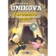 Dobrodružná úniková hra Faraonovo prokletí - Jiri Models 4889-1