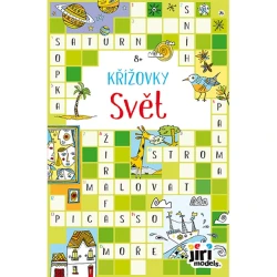 Křížovky Svět Křížovky Svět