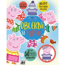 Oblékni si Peppu Oblékni si Peppu