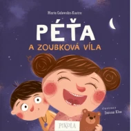 Péťa a Zoubková víla