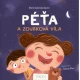 Péťa a tajemství Zoubkové víly