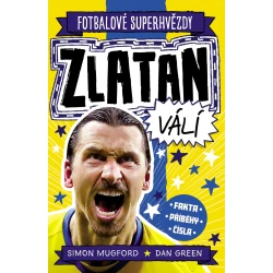 Zlatan válí
