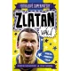 Zlatan válí – příběh legendárního fotbalisty