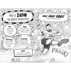Zlatan válí