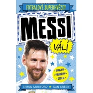 Messi válí